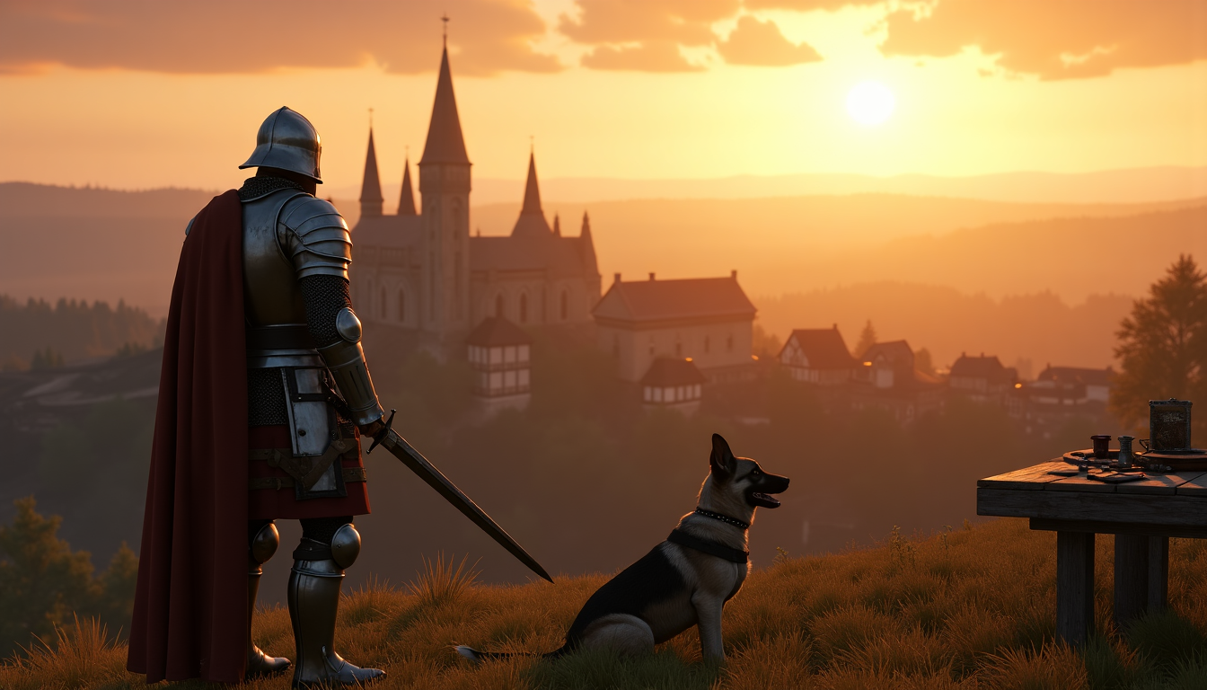 Kingdom Come: Deliverance 2 Guide -  Everything You Need To Know