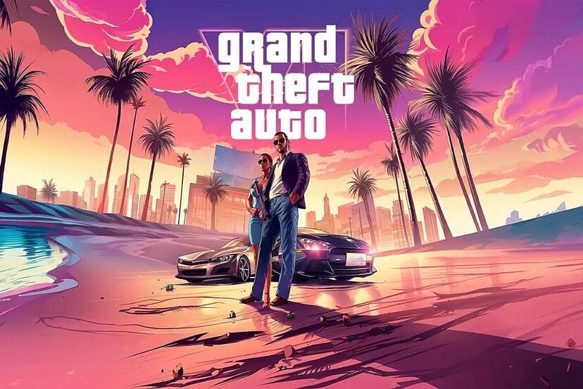 GTA 6: The New Grand Theft Auto That's Breaking All Gaming Rules