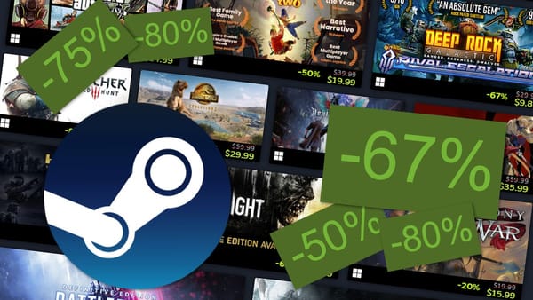 Steam Sales 2025: Your Ultimate Deal Guide