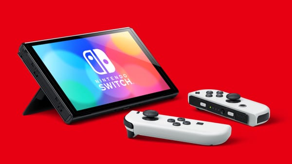 Nintendo Switch 2 Launch Set for 2025, First Details Revealed