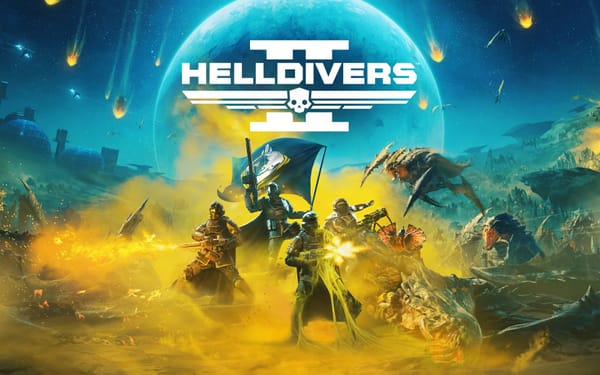 How to Get Max FPS in Helldivers 2: Best PC Settings Guide (Tested & Proven)